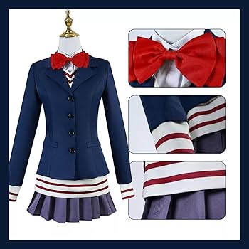 ダンダダン 白鳥愛羅 アイラ コスプレ 衣装 送料無料◇ダンダダン DAN DA 風 白鳥愛羅 アイラ コスプレ衣装